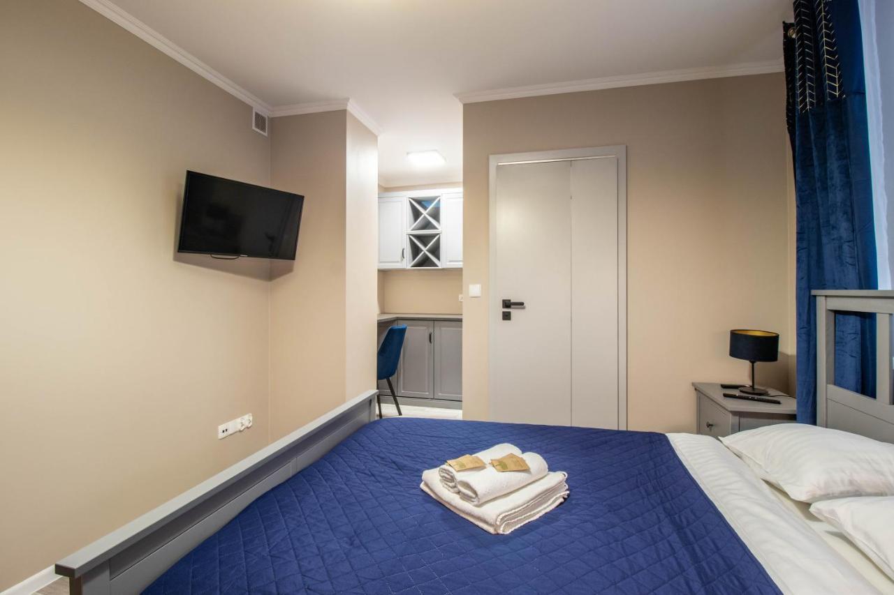 Apartment Nicolaus