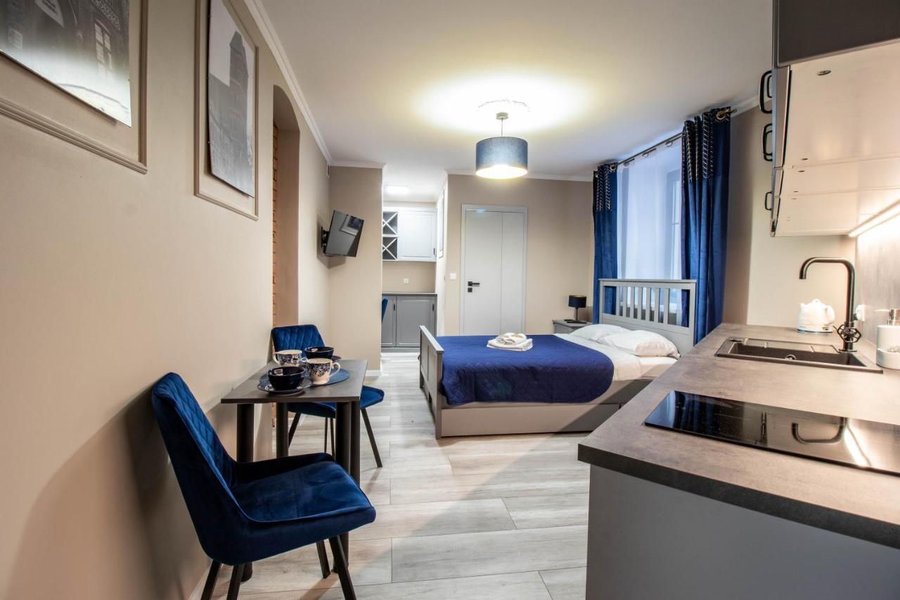 Apartment Nicolaus Torun