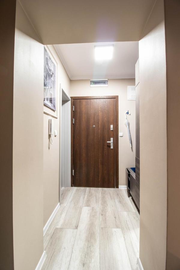 Apartment Nicolaus *