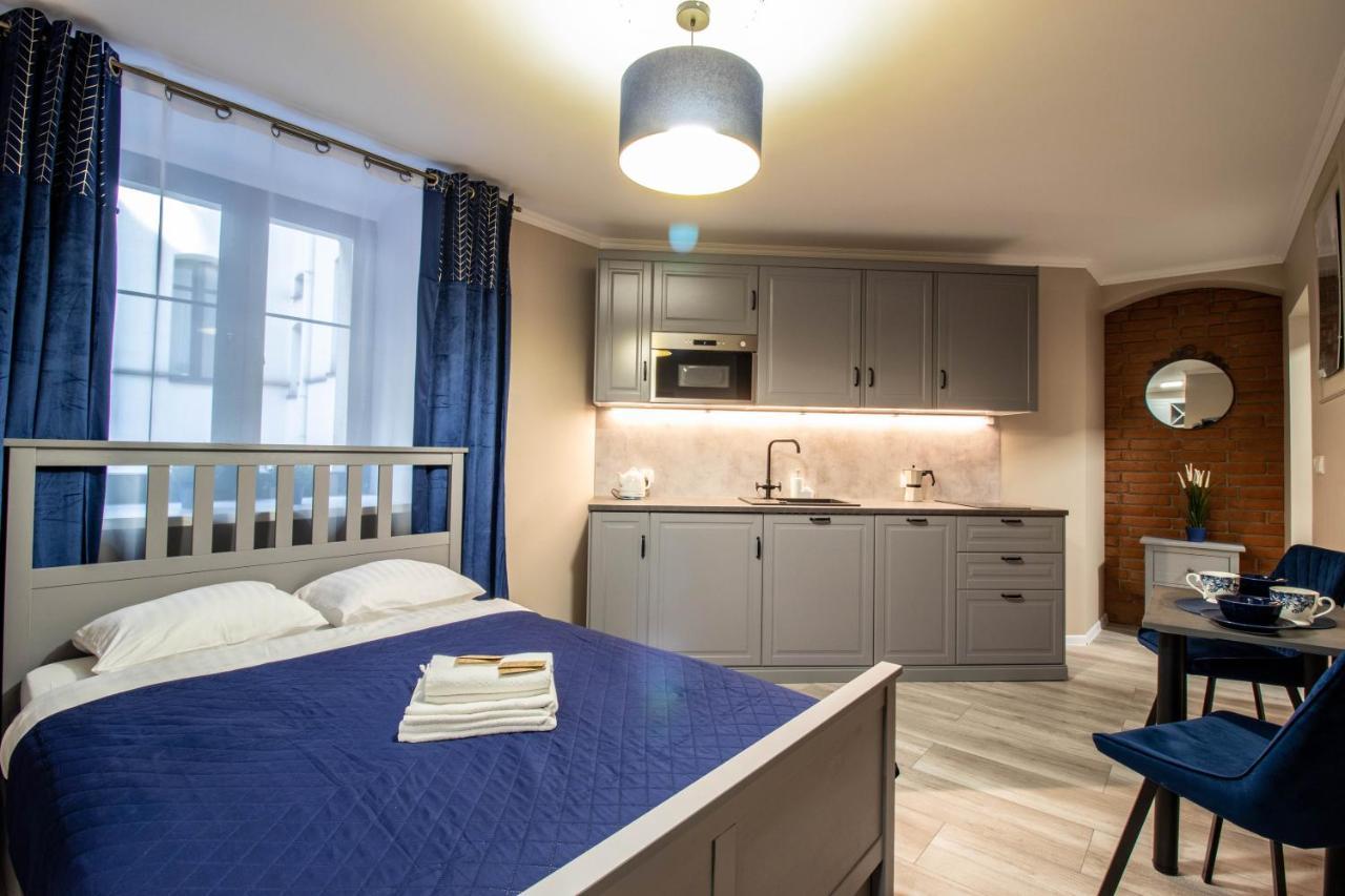 Apartment Nicolaus *